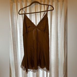 Abercrombie Slip Sleep Dress